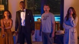 Backdrop to the movie "Leave the World Behind" #164149