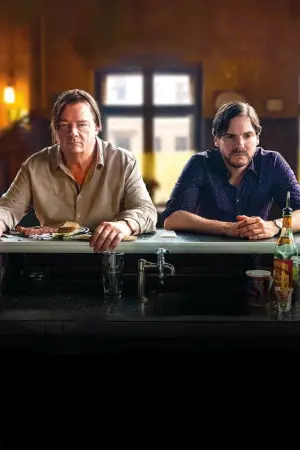 Poster to the movie "Next Door" #471860