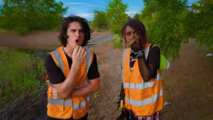 Backdrop to the movie "RATS!" #639798