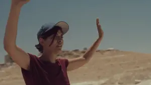 Backdrop to the movie "Rebel" #372373