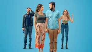 Backdrop to the movie "Robots" #192345