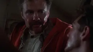 Backdrop to the movie "Runaway Train" #251291