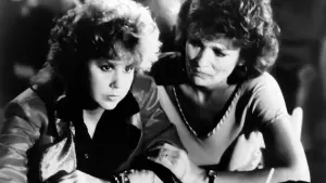 Backdrop to the movie "Savage Streets" #396569