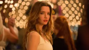 Backdrop to the movie "Scottish Mussel" #498163