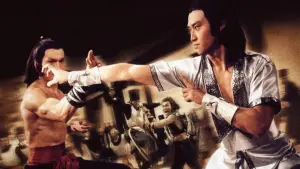 Backdrop to the movie "The Five Venoms" #381338