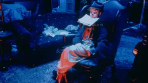 Backdrop to the movie "The Game" #654680