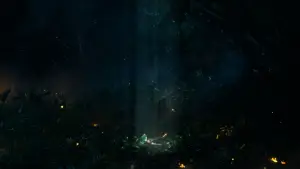 Backdrop to the movie "The Hunger Games: Catching Fire" #625239