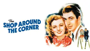 Backdrop to the movie "The Shop Around the Corner" #749899