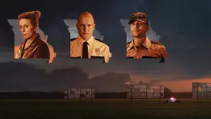 Backdrop to the movie "Three Billboards Outside Ebbing, Missouri" #178583