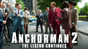 Backdrop to the movie "Anchorman 2: The Legend Continues" #89123