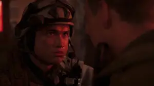 Backdrop to the movie "Warfare" #524278