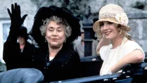 Backdrop to the movie "Widows