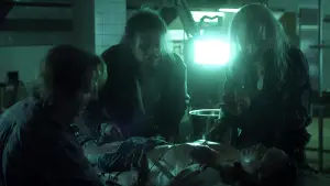 Backdrop to the movie "Wrong Turn 4: Bloody Beginnings" #793653