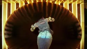 Backdrop to the movie "2046" #787343