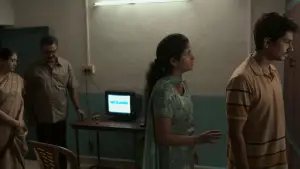 Backdrop to the movie "3BHK" #785123