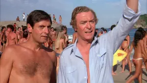 Backdrop to the movie "Blame It on Rio" #330385