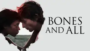 Backdrop to the movie "Bones and All" #933406