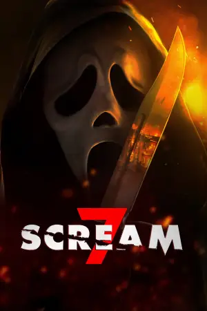 Scream 7