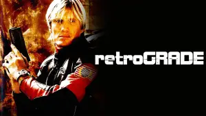 Backdrop to the movie "Retrograde" #673922