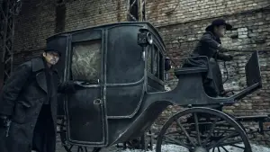 Backdrop to the movie "Harbin" #646608