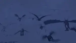 Backdrop to the movie "How to Train Your Dragon" #581337