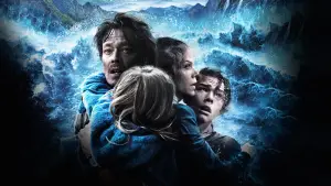 Backdrop to the movie "The Wave" #718986