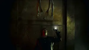 Backdrop to the movie "Return to Silent Hill" #508891