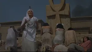 Backdrop to the movie "The Egyptian" #432225