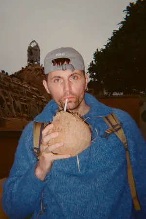 Poster to the movie "I Love Peru" #659002