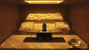 Backdrop to the movie "Blade Runner 2049" #830159