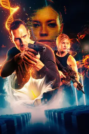 Poster to the movie "Affinity" #772147