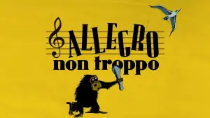 Backdrop to the movie "Allegro non troppo" #769075