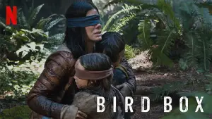 Backdrop to the movie "Bird Box" #664219