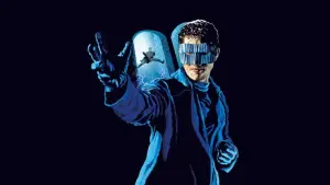 Backdrop to the movie "Black Mask" #385199