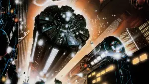 Backdrop to the movie "Blade Runner" #563452