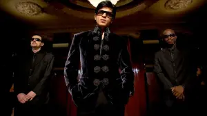 Backdrop to the movie "Don" #440584