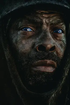 Poster to the movie "Dune: Part Three" #769295