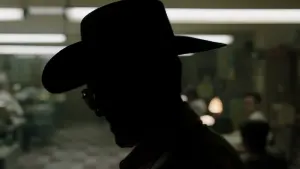 Watch film The Black Minutes | Los Minutos Negros - Tr&aacute;iler