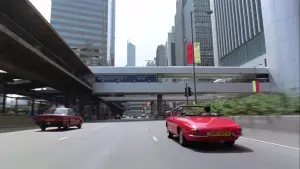 Backdrop to the movie "Hard Boiled" #533473