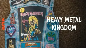 Backdrop to the movie "Heavy Metal Kingdom - La nouvelle vague rock britannique" #480337