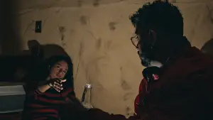 Backdrop to the movie "Interstício" #773519