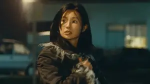 Backdrop to the movie "Irma Vep" #673638