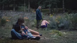 Backdrop to the movie "Buzzheart" #739535