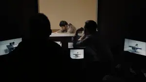 Backdrop to the movie "Prisoners" #639652