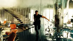 Backdrop to the movie "Mr. & Mrs. Smith" #769074