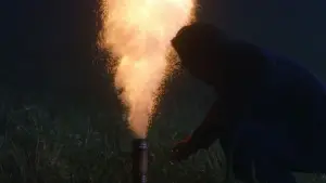 Backdrop to the movie "Fireworks" #710952