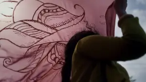 Backdrop to the movie "Paradha" #701030