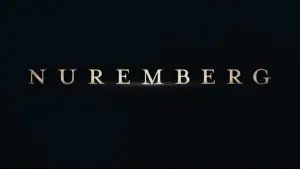 Backdrop to the movie "Nuremberg" #510458