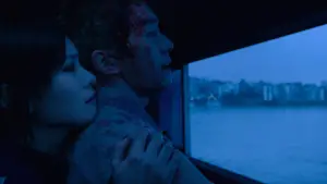 Backdrop to the movie "Resurrection" #761680