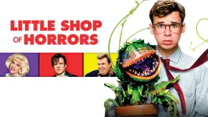 Backdrop to the movie "Little Shop of Horrors" #123368